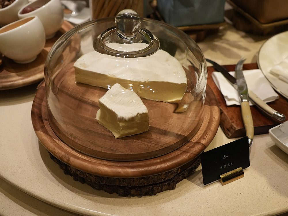 Best Cultures for Brie & Camembert