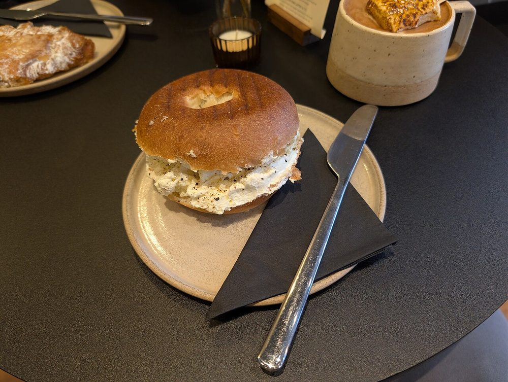 Cream Cheese, Sour Cream & Cultured Butter
