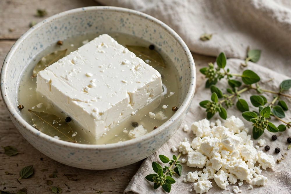 Feta