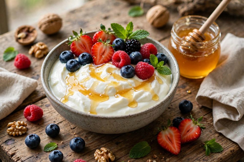 Best Yogurt Cultures